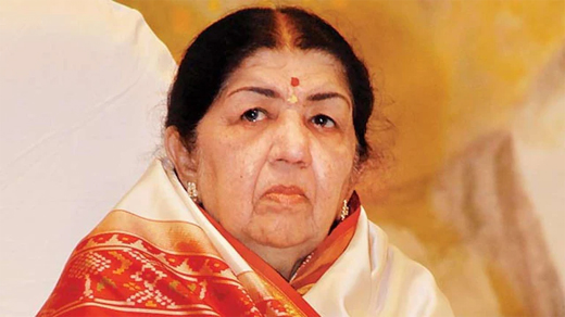 Lata Mangeshkar